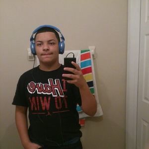 Meet your Posher, Matthew